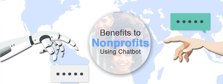 chatbot for nonprofits