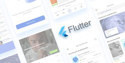  Why Flutter Can Ideally Fit iOS App Development? 