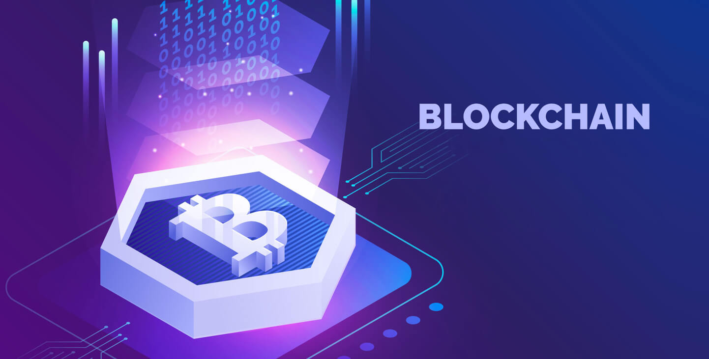 blockchain app for pc