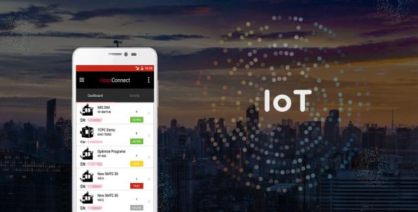Top 10 Industries: Why Do They Need IoT Application Development