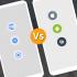 Which is Best For your Business: Native Vs Hybrid Application Development