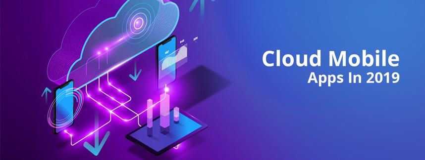 cloud mobile app development company